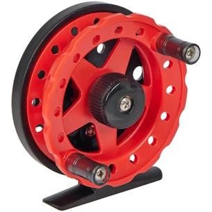 Котушка Viking Fishing Ice Pro 75 Red (1919.00.23) зображення 1