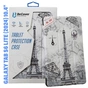 Чохол до планшета BeCover Smart Case Samsung Tab S6 Lite (2024) 10.4" P620/P625/P627 Paris (710831) - зменшене зображення 1