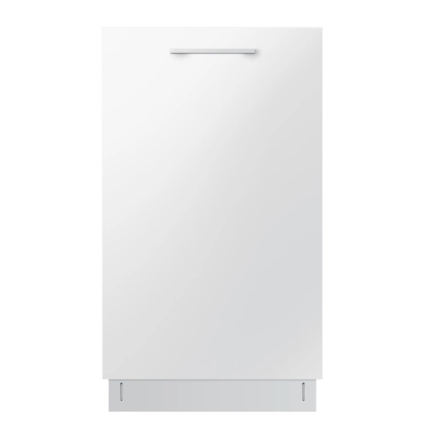 Вбудована посудомийна машина Samsung DW50R4060BB/UA - зображення 6