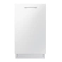 Вбудована посудомийна машина Samsung DW50R4060BB/UA - зменшене зображення 6