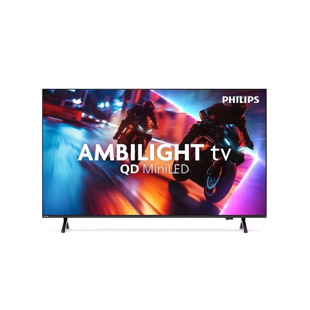 Телевізор Philips 75MLED920/12 - зображення 1