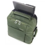 Рюкзак для ноутбука Tucano 15.6" TUGO' M CABIN green (BKTUG-M-V) - зменшене зображення 4