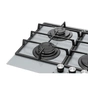 Варочна поверхня GRANADO GGH 62-104 grafito glass - зменшене зображення 4