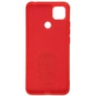 Чохол до мобільного телефона Armorstandart ICON Case for Xiaomi Redmi 9C Chili Red (ARM57790) - зменшене зображення 2
