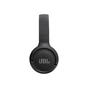 Навушники JBL Tune 525BT Black (JBLT525BTBLK) - зменшене зображення 4