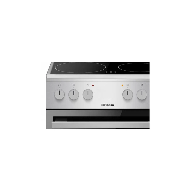 Плита Hansa FCCX59009H - picture 5