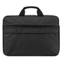 Сумка для ноутбука 2E 16" CBP68506 Grey (2E-CBP68506GR) - зменшене зображення 4