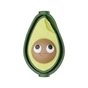 Антистрес Fidget Go Авокадо (FGSB002) - зменшене зображення 1