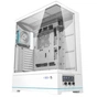 Корпус для ПК DARKFLASH DY451L PRO WHITE - зменшене зображення 1