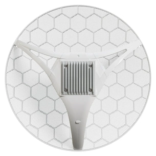 Точка доступу Wi-Fi Mikrotik LHG LTE18 (LHGGM&EG18-EA) изображение 1