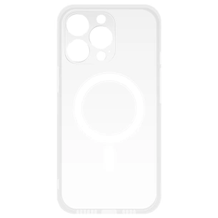 Чехол для мобильного телефона Intaleo CLEAR MagSafe Apple iPhone 13 Pro Max (1283126588211) изображение 1