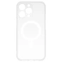 Чехол для мобильного телефона Intaleo CLEAR MagSafe Apple iPhone 13 Pro Max (1283126588211) - уменьшенное изображение 1