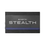 Блок живлення Chieftec 1200W Stealth (SPX-1200-FC) - зменшене зображення 7