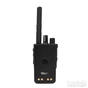Портативна рація Motorola DP3441E VHF NKP GNSS BT WIFI PRER302BE (MDH69JDC9RA1ANB) - зменшене зображення 3