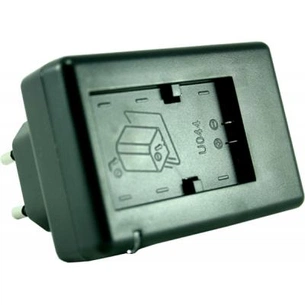 Зарядний пристрій для фото PowerPlant NP-FP50, NP-FP70, NP-FH50, NP-FH70, NP-FV50, NP-FV100 (DVOODV2020) изображение 1