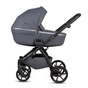 Коляска TUTIS 2 в 1 Uno5+ Limited Edition Uno Unico (Pepper) (1402148) - зменшене зображення 2