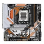 Материнська плата AMD B850 SAM5 MATX B850M FORCE WF6E GIGABYTE - зменшене зображення 1