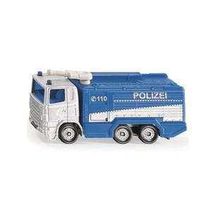 Машина Siku Поліцейська машина з водометом (6336581) зображення 1