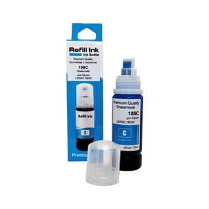 Чорнило Premium Quality Epson 108 70мл Cyan (70264902) зображення 1