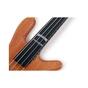 Засіб для догляду за гітарою RockBoard Fret Protector for 4-String Bass Захист накладки грифа бас-гітари (RB TOOL FP WW B4) - зменшене зображення 4