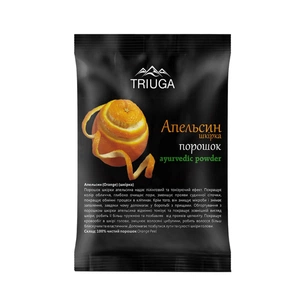 Пудра для тіла Triuga Шкірка апельсину 50 г (4820164641422) зображення 1