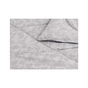 Ковдра Руно силіконова Вензель сіра демісезонна 172х205 (316.02СЛУ_Сірий вензель) - зменшене зображення 4