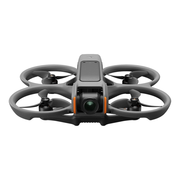 Квадрокоптер DJI Avata 2 PRO-VIEW COMBO (CP.FP.00000227.01) - зображення 5