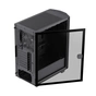 Корпус для ПК Gamemax DIAMOND CP BK - уменьшенное изображение 4