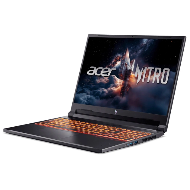 Ноутбук Acer Nitro V 16 ANV16-72-722V (NH.QZREU.004) - зображення 3