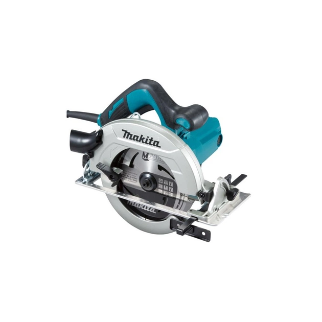 Дискова пила Makita HS7611 - изображение 1