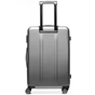 Валіза Xiaomi Ninetygo PC Luggage 28'' Grey (6970055341059) - зменшене зображення 3