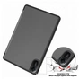 Чехол для планшета BeCover Flexible TPU Mate Xiaomi Redmi Pad 2 11.0" Grey (715599) - уменьшенное изображение 5