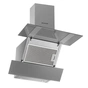 Витяжка кухонна GRANADO Vivares 613-1100 grafito glass (GCH316399) - зменшене зображення 3