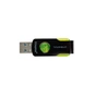 USB флеш накопичувач Kingston 16GB DataTraveler Swivl Green USB 2.0 (KC-U2B16-6RG) - уменьшенное изображение 2
