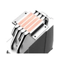 Кулер до процесора ID-Cooling SE-40 LED - зменшене зображення 6