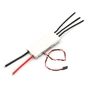 Регулятор ходу (ESC) VTN VR80A 8S-AM32 (R808) - зменшене зображення 3