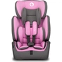 Автокрісло Lionelo Levi Simple Candy Pink (LO-LEVI SIMPLE CANDY PINK) - зменшене зображення 2