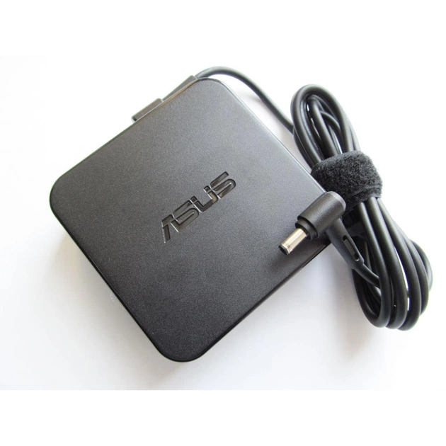 Блок питания к ноутбуку ASUS 90W 19V, 4.74A, разъем 4.5/3.0 (pin inside) (ADP-90YD / A40258) - изображение 1