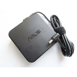 Блок живлення до ноутбуку ASUS 90W 19V, 4.74A, разъем 4.5/3.0 (pin inside) (ADP-90YD / A40258) зображення 1