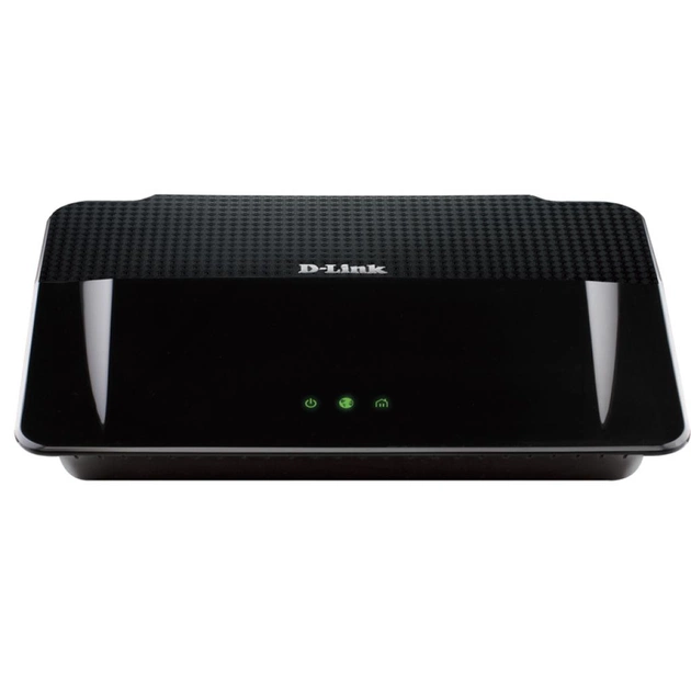 Маршрутизатор D-Link DHP-1565 - зображення 1
