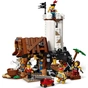 Конструктор LEGO Creator Культовий піратський корабель (31387) - зменшене зображення 3