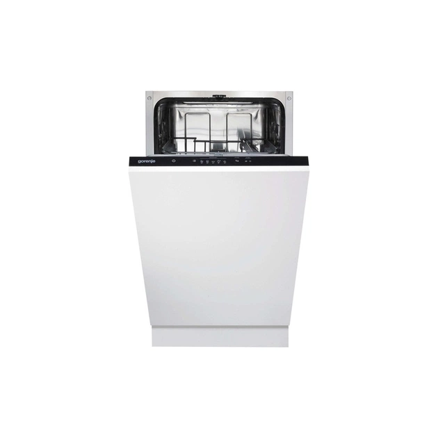 Посудомийна машина Gorenje GV520E15 - зображення 1