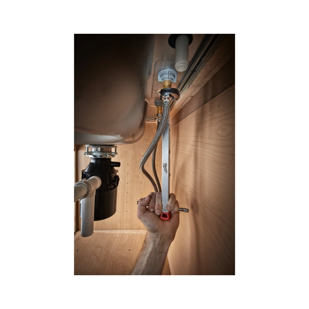 Ключ Milwaukee для гнучких підводів 10-32мм (48227001) - picture 5