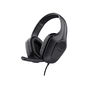 Навушники Trust GXT 415 Zirox 3.5мм Black (24990) - зменшене зображення 1