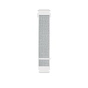 Ремінець BeCover Nylon Style для Amazfit Stratos 1/2/2S/3/GTR 2/GTR 47mm/GTR Lite 47mm/Nexo/Pace White (705893) - зменшене зображення 2