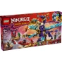 Конструктор LEGO Ninjago Arc Dragon of Focus (71836) - зменшене зображення 1