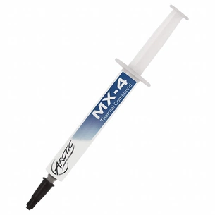 Термопаста Arctic MX-4. 45g (ACTCP00024A) зображення 1