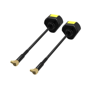 Антена для дрона SpeedyBee 5.8GHz V2 2.8dBi MMCX-90 RHCP 1pcs (HP0008.9972) зображення 1