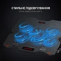 Підставка до ноутбука GamePro CP627 - зменшене зображення 9