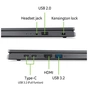 Ноутбук Acer Extensa 15 EX215-24-R5E0 (NX.EJ5EU.007) - зменшене зображення 10